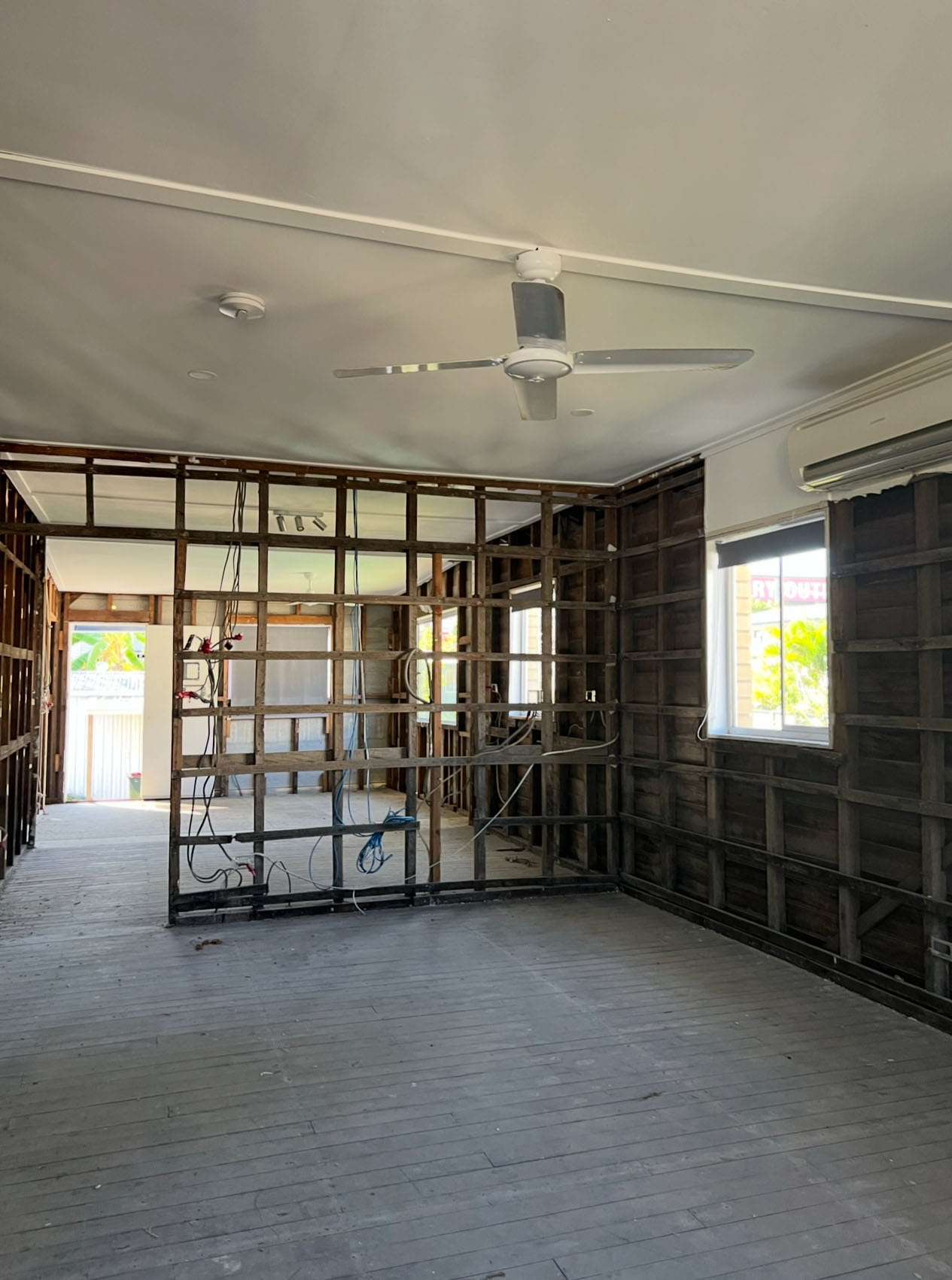 Asbestos Removal Services