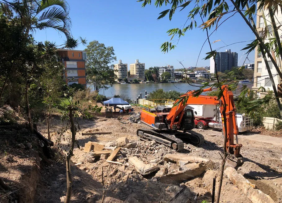 Brisbane City Demolition img Brisbane City Demolition img