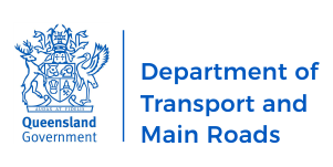 Department of transport and main roads QLD